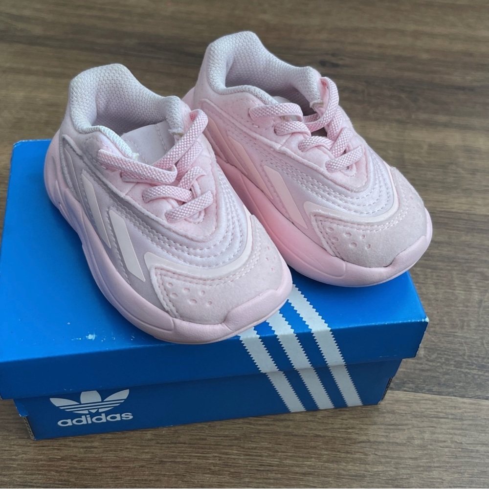 Brand new